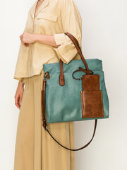 Womens Shoulder Bag Casual Handbag