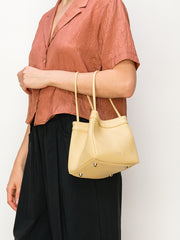 Mini Shoulder Purse And Handbag Bag