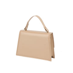 A-Hardware Front Flap Mini Shoulder Bag
