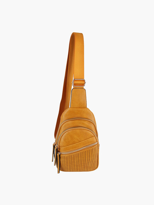 Stylish Front Crossbody Sling