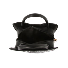 Mystic Feline Crossbody