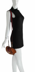 Women Guitar Strap Crossbody Purse