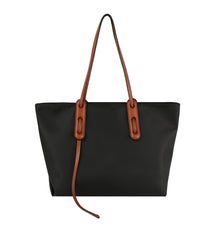 Stylish Nylon Tote Bag