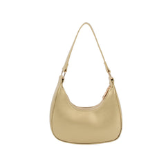 Rhinestone evening party hobo bag
