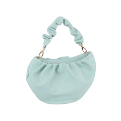 Stylish round dumpling daily handbag