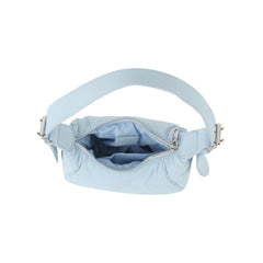 Cloud puffy shoulder hobo bag