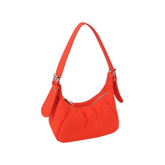 Cloud puffy shoulder hobo bag