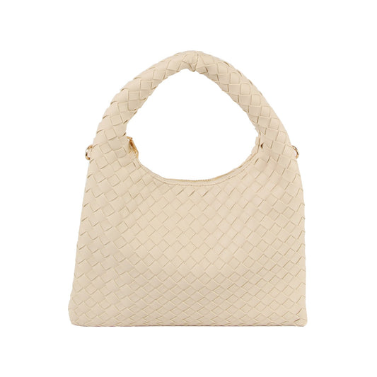 Woven Crescent Hobo