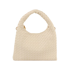 Woven Crescent Hobo