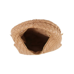 Woven Crescent Hobo