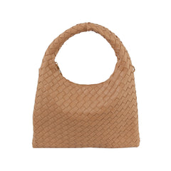 Woven Crescent Hobo
