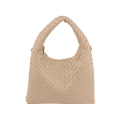 Woven Crescent Hobo