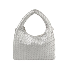 Woven Crescent Hobo