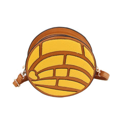 Sweet Concha Crossbody
