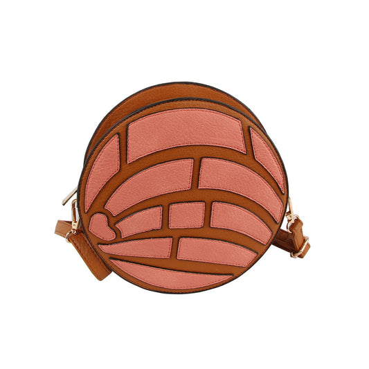Sweet Concha Crossbody