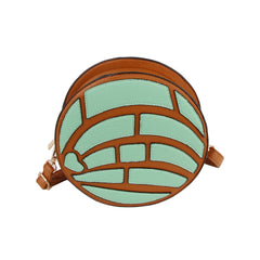 Sweet Concha Crossbody