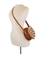 Sweet Concha Crossbody