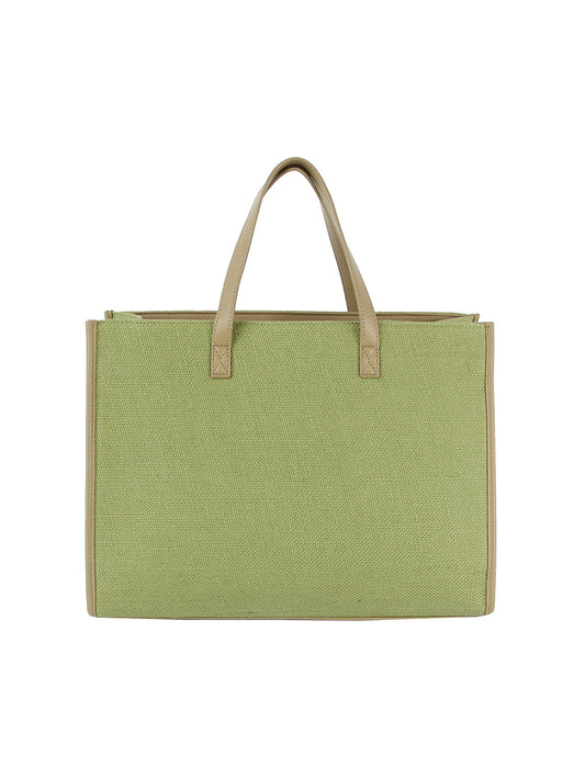 Large Canvas Tote Handba