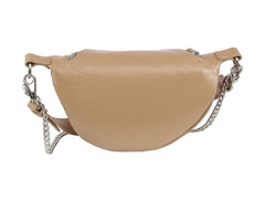 Lightweight Medium Crossbody Bag Zipper Pocket