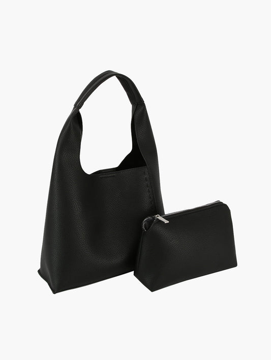 Ladies Top Handle Shoulder Bag Handbag