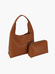 Ladies Top Handle Shoulder Bag Handbag