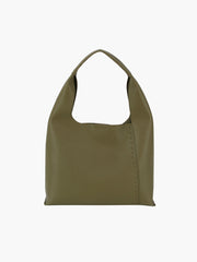 Ladies Top Handle Shoulder Bag Handbag