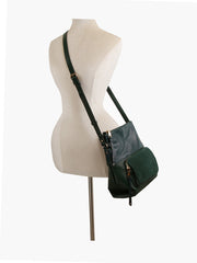 Women Crossbody Trendy Shoulder Handbag