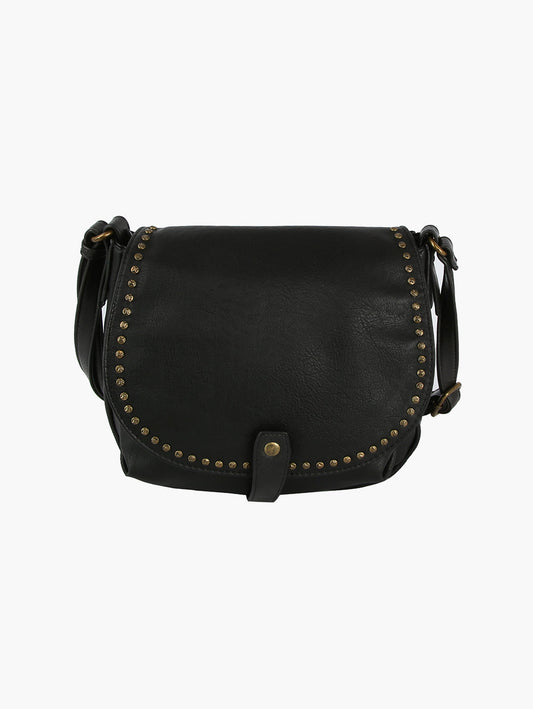 Vintage Crossbody Handbag Satchel Bag