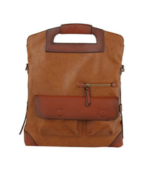 Women Shoulder Crossbody Travel Purse Bag