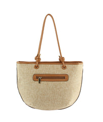 WOMEN VEGAN HOBO LARGE SHOULDER WITH WALLET