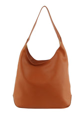 Casual Shoulder Bag Hobo Handbag