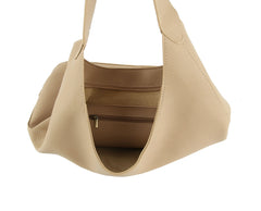 Casual Shoulder Bag Hobo Handbag