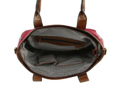 Top Handle Satchel Bag for Women Hobo Bag