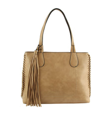 Wrangler Hobo Bag Top Handle Handbag