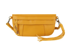Small Soft Crossbody Handbag
