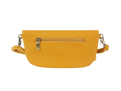 Small Soft Crossbody Handbag