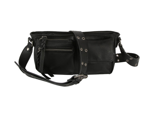 Small Crossbody Bag Adjustable Strap Mini Purse
