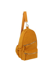 Sling Bag Crossbody Travel Chest Handbag