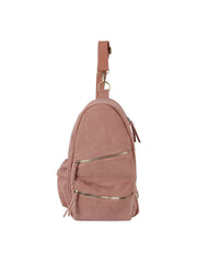 Sling Bag Crossbody Travel Chest Handbag