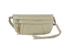 Small Soft Crossbody Handbag
