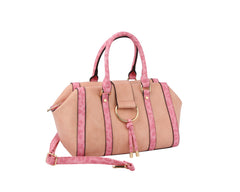 Weekender Bag set Duffle bag Travel Overnight - 2 in 1