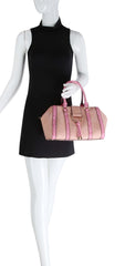 Weekender Bag set Duffle bag Travel Overnight - 2 in 1