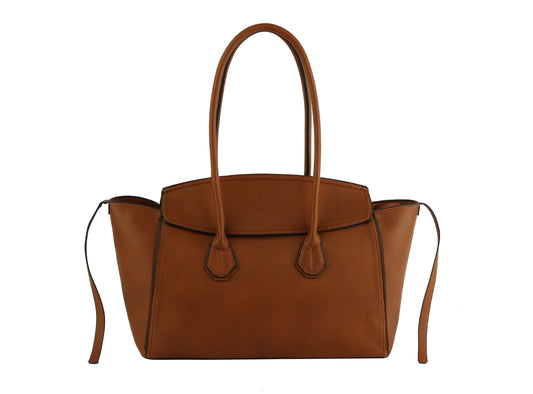Satchel Purse Top Handle Handbag