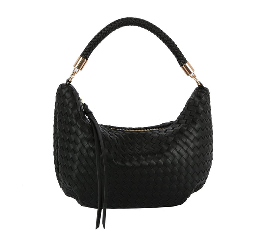Ladies Satchel Fashion Shoulder Handbag