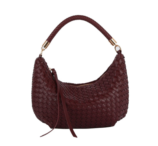 Ladies Satchel Fashion Shoulder Handbag