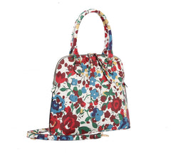 Top Handle 2Pc Set Handbag Wallet