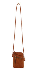 Small Cell Phone Crossbody Purse Handbag