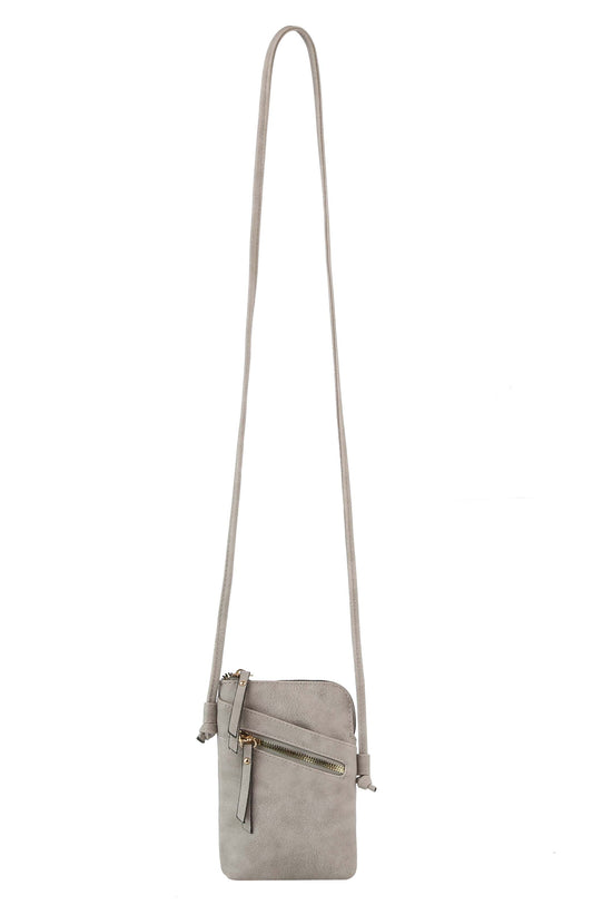 Small Cell Phone Crossbody Purse Handbag