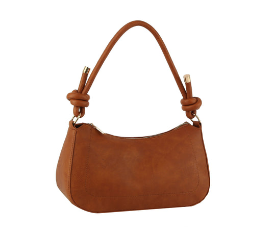 Hobo Classic Simple Top Handle Shoulder Bag
