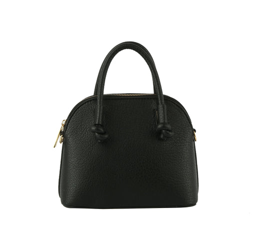 Hobo Classic Simple Top Handle Shoulder Bag